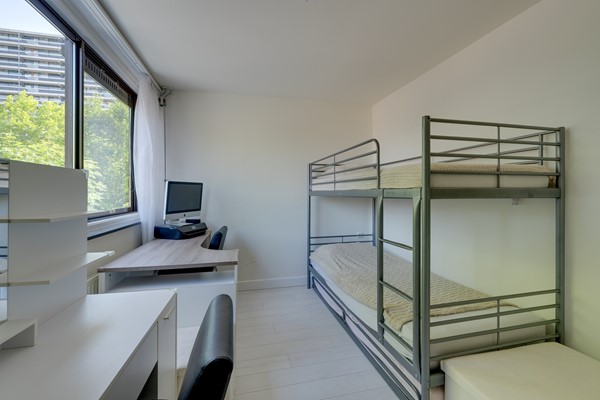 Medium property photo - Galjoenstraat 27, 1503 AN Zaandam